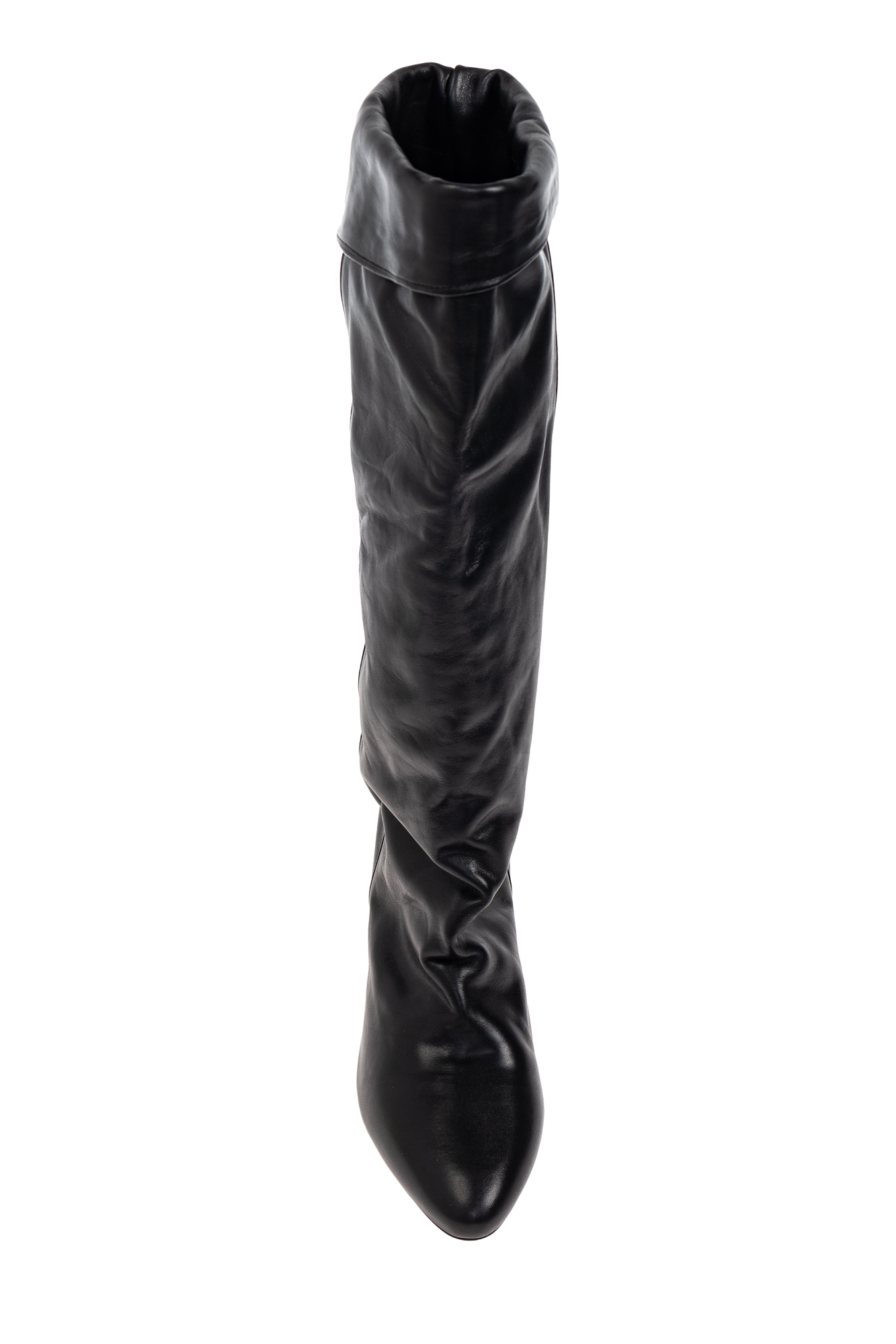 ローファー・オックスフォード Isabel Marant BT0038FAC1A19S Closed Elita boots Isabel Marant(イザベルマラン) ローファー・オックスフォード